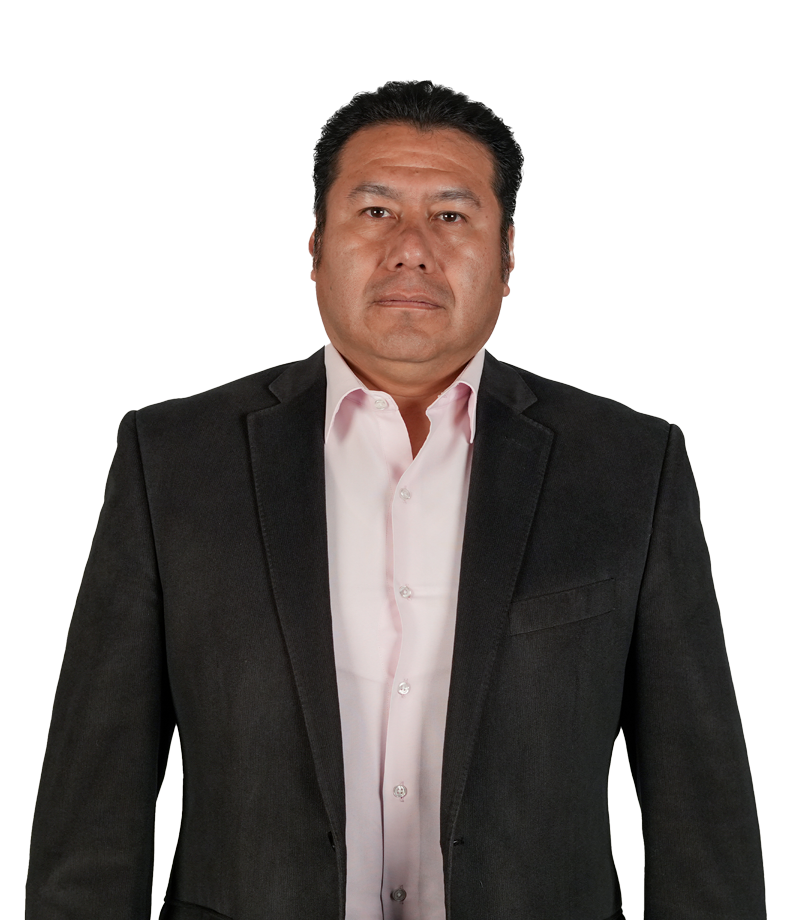 Alejandro Hércules Arellano Luján