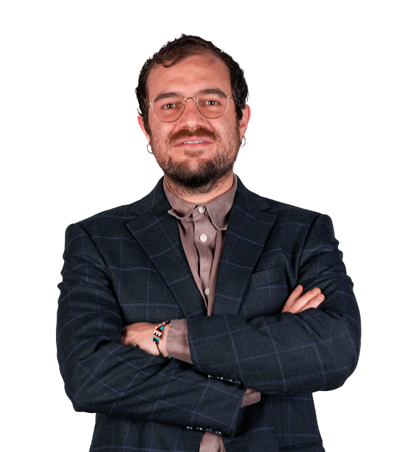 Alonso Millán Zepeda