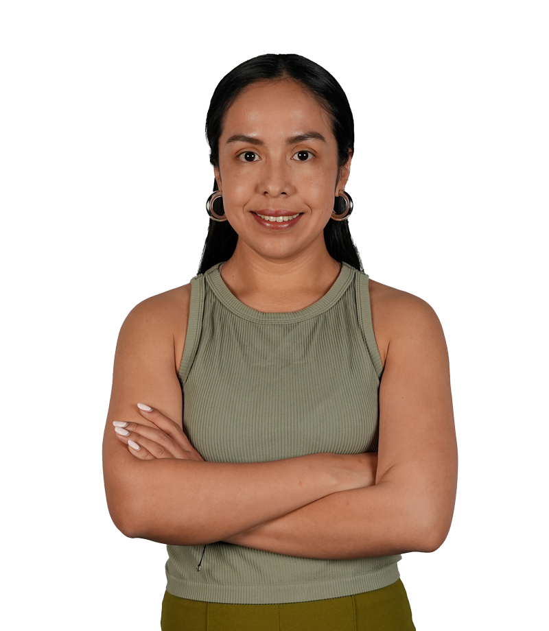 Antonia Nájera Pérez