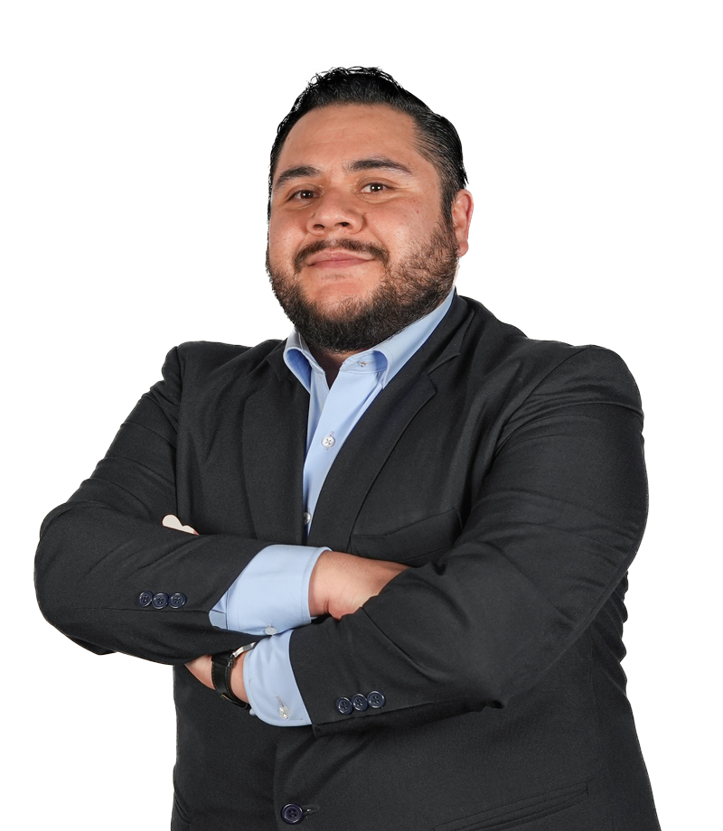 Fernando Colin Alanís