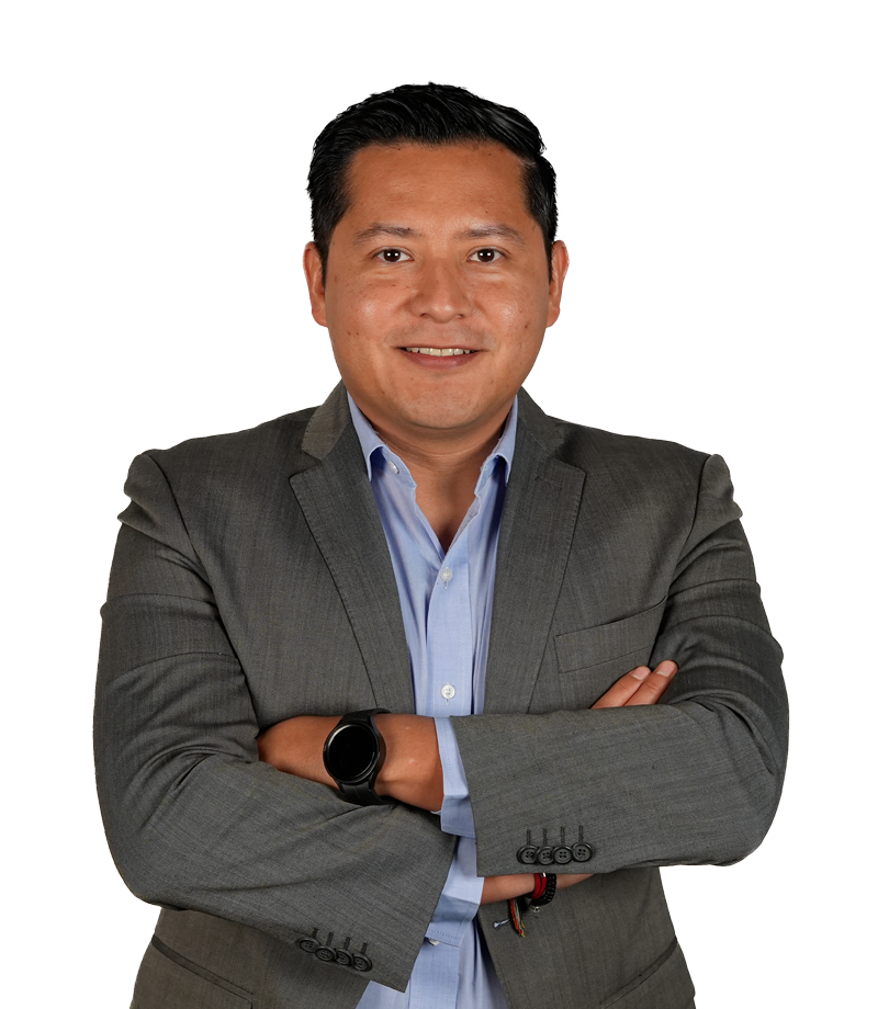 Iván Piña Hernández