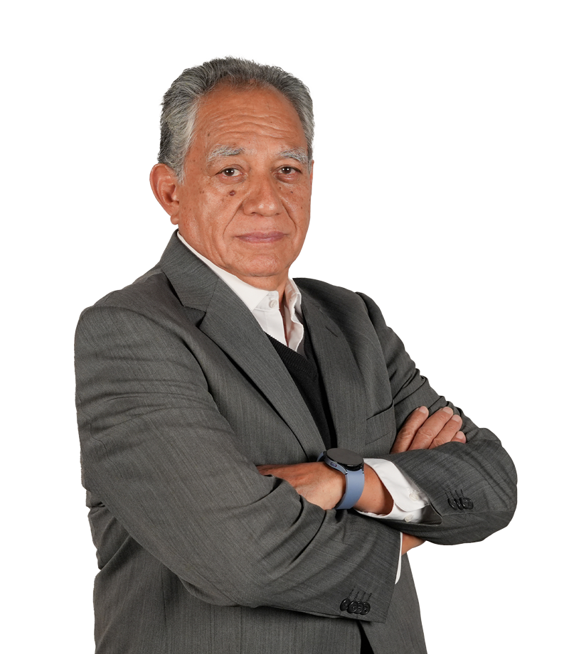 José Luis Pulido de León