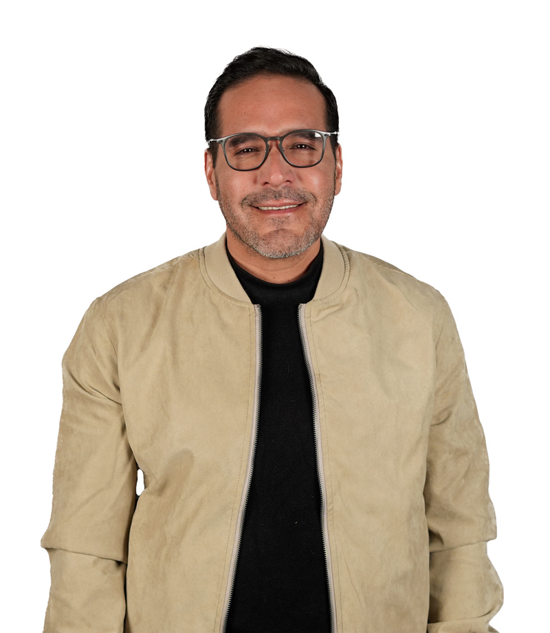 José Luis Márquez