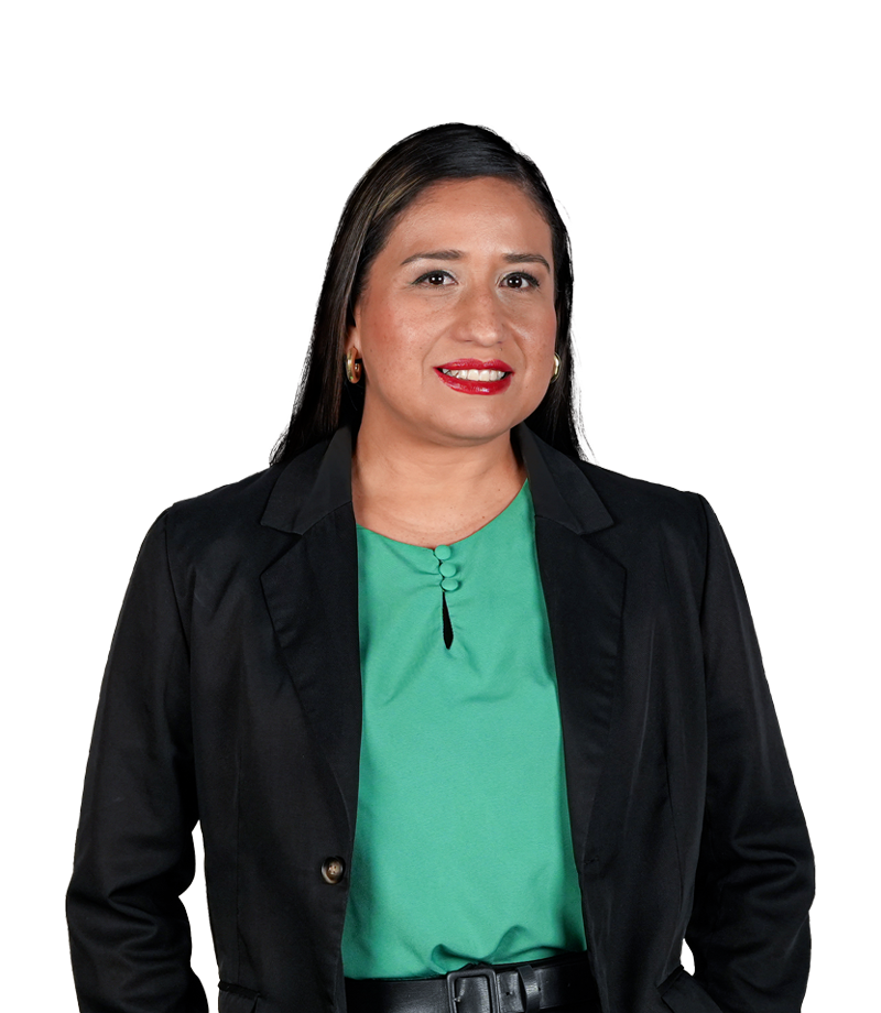  Luz Andrea Silva García
