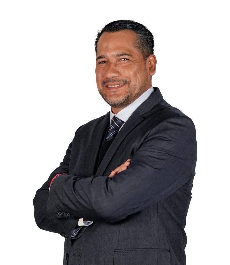 Miguel Ángel Rangel Garay