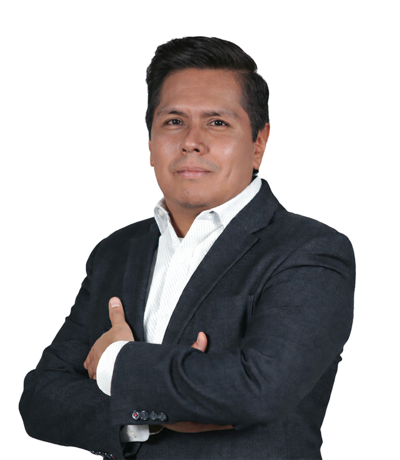 Raúl Tinoco Carreño