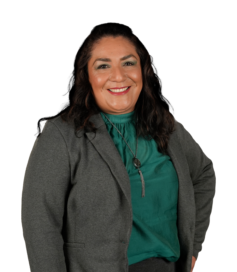 Violeta Serrano Orozco