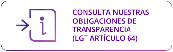 Consulta Obligaciones de Transparencia