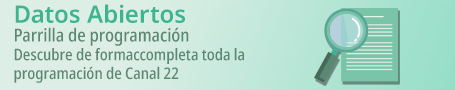 Parrilla de Programación