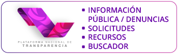 Plataforma Nacional de Transparencia