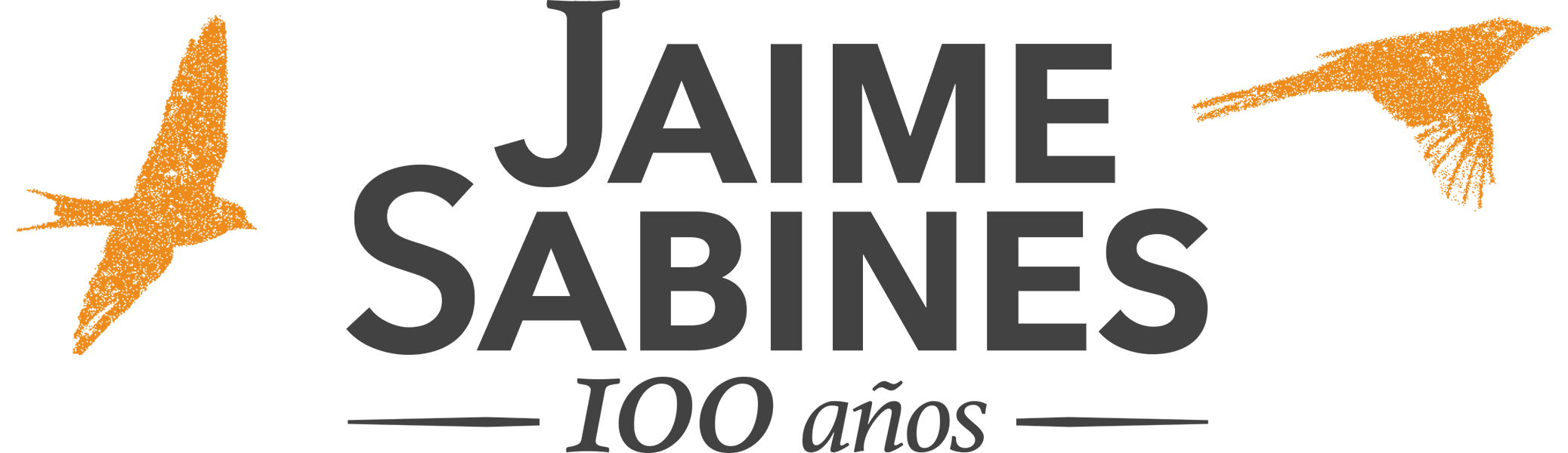 Jaime Sabines 100 años