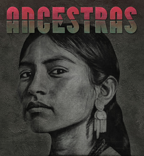 Ancestras en YouTube