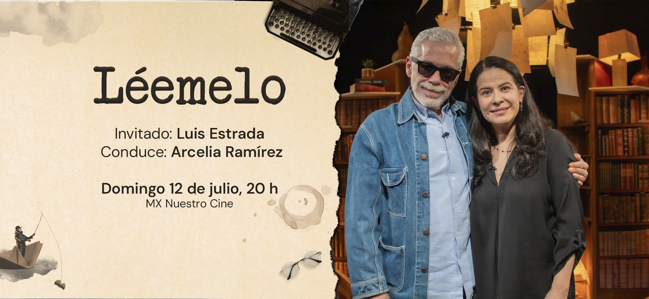 Léemelo
