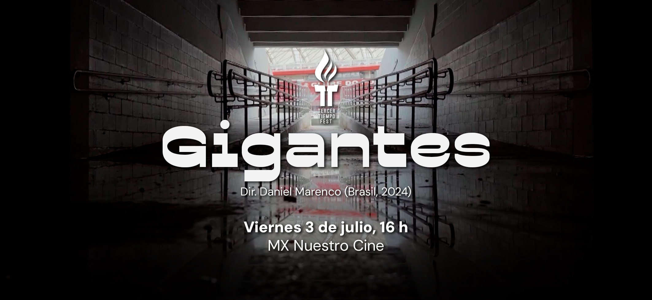 Gigantes