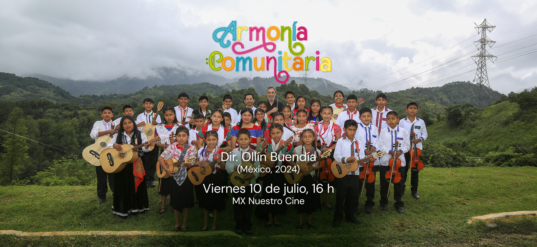 Armonía comunitaria