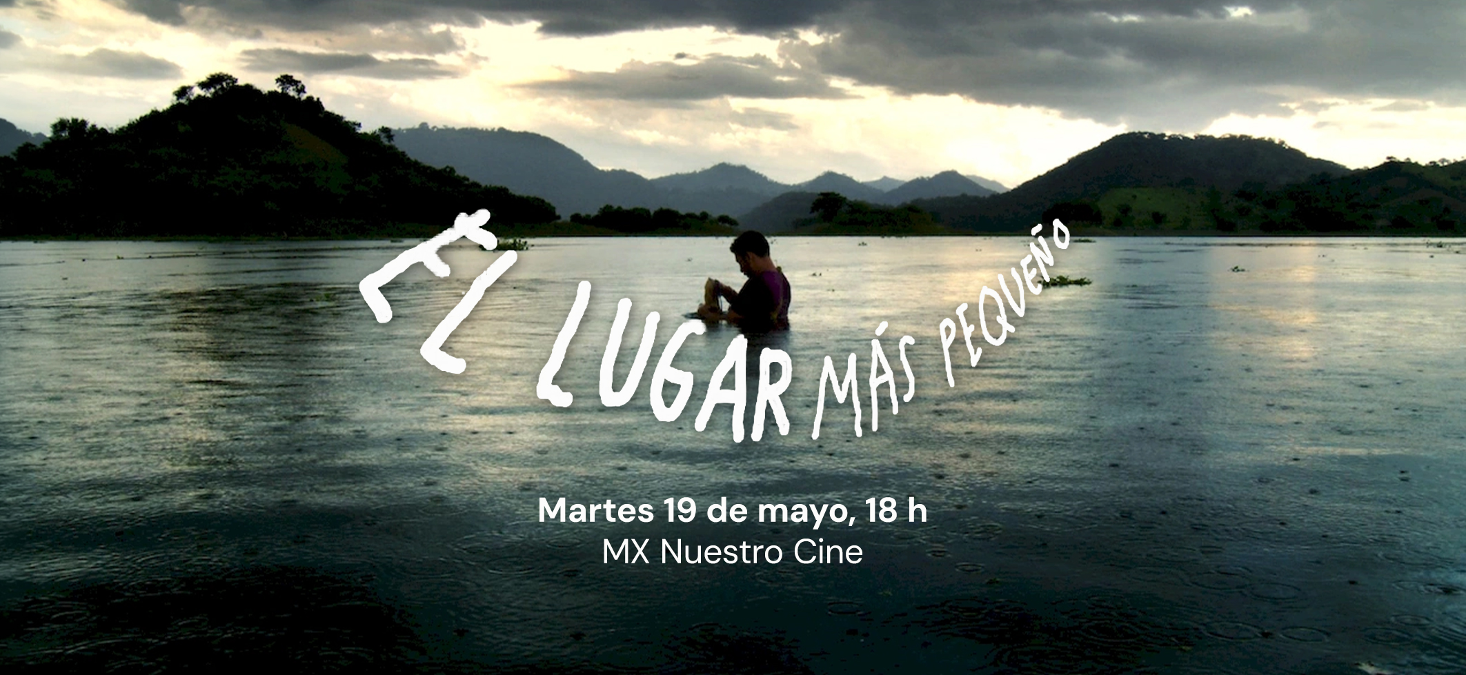 El lugar más pequeño