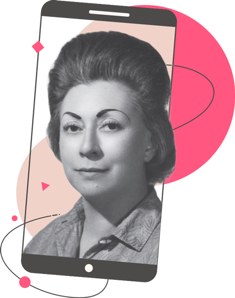 Rosario Castellanos